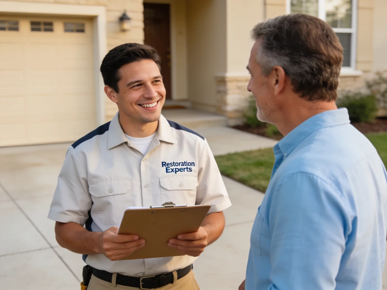 Water Damage Cleanup Westport, CT FAQs